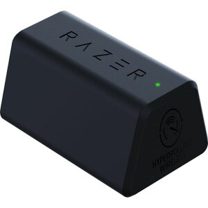 RazerCU[HyperPollingWirelessDongleΉ}EXő8000Hz̃CX|[O[gɃAbvO[g\ɂhODeathAdderV3ProViperV2ProȂǂɑΉ