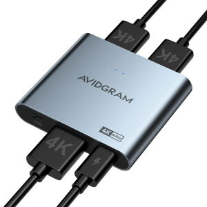 AVIDGRAMHDMIz12o4K60Hz4:4:4AHDMIXvb^[ARs[A_EXP[[[htfAfBXvCp1080p120HzHDR10ΉPS4ProAXboxAPS5ɑΉ
