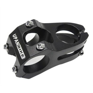 UPANBIKE31.8mm]ԃXe28.6mm45mm}EeoCN[h]ԃA~V[gXe(ubN)