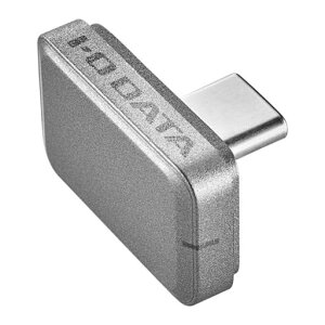 IODATA �O�t�� SSD �����^ 256GB SlimSSD �R���p�N�g �ɏ� �|�[�^�u�� USB Type-C �ҏW �B�e vlog �X�}�z �e�� Time