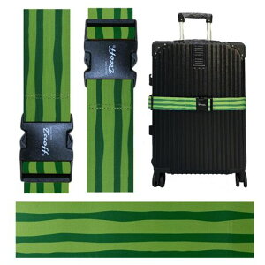 TeeoffElasticLuggageStrapsSuitcaseBeltsTravelBagAccessories�e���ו��X�g���b�v�X�[�c�P�[�X�x���g�g���x���o�b�O�A�N�Z�T���[���߉\220CM(���ꂪ�Ă̖��Ayummy!#2)