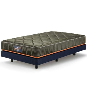 SIMMONS x JOURNAL STANDARD FURNITURE �x�b�h �V���O�� �|�P�b�g�R�C���}�b�g���X �{�b�N�X�X�v�����O ���{��
