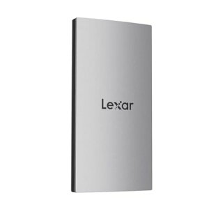 Lexar ES3 �|�[�^�u��SSD 2TB USB 3.2 Gen2 �ǂݎ��ő�1050MB/�b �������ݍő�1000MB/�b iPhone 16/15�EMac�EPS5�EXBOX�EPC�Ή� �V���o�[