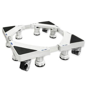 Jutyua@@uLX^[t①ɒu@N߉\Ȉ肵ړ@360°]~\9cm-13cm/s48-66cmω׏d500KGUƎՉ84֖hUpbhthc