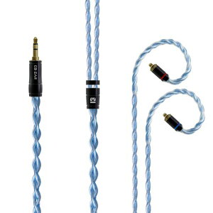 Yinyoo�C���z�����P�[�u��mmcx3.5mmKBX4965�������x���_�f���⃁�b�L4�c�C���t�H���P�[�u���������P�C�����j�A�b�v�O���[�h�P�[�u��hi-fi�I�[�f�B�I�w�b�h�t�H�������p�P�[�u��