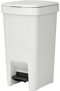 ブラバンシアステップアップペダルビン10Lライトグレイ800245