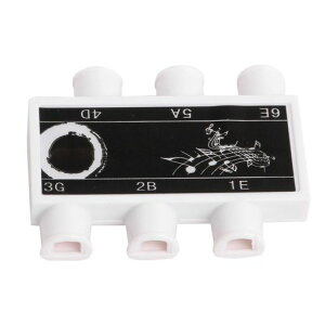 Yibuy�M�^�[�s�b�`�p�C�v6�AE-A-D-G-B-E�M�^�[�pABS�v���X�`�b�N���A�v���R�b�g