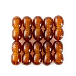 WG[쐬p̃vX`bNlWNXv(10pcs)-Cognac