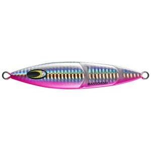Bassdash(oX_bV)X[WMO^WO150g200g250gWOV[oXނ胋A[o[`JWOOWMO(sN80g/104mm)