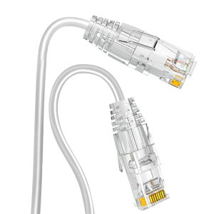 LANP[uCAT6A0.2mZP[u10GBASE-TΉS20cm2{Zbg28AWGׂRJ45RlN^tƖłƒłfpJeS6azCg