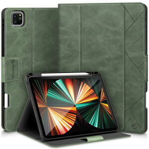 BloxFlagiPadPro11インチケース2022/2021/2020/2018カードポケット付きマグネットクラスプPUレザーペンホルダー付きオートスリープ機能Pencilのペアリングと充電に対応第4/3/2/1世代iPad