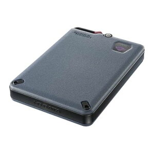 IODATA �Z�L�����e�B SSD BizDAS 2TB �n�[�h�E�F�A�Í��� �p�X���[�h���b�N�Ή� �ϏՌ� �|�[�^�u��SSD USB 5Gbps�Ή� ���{���[�J�[ SSPD-SUTC2B/UE