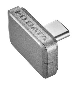 SSPJ-UTC512 USB 5Gbps USB 3.2 Gen1 �Ή� USB-C ���^SSD Slim SSD 512GB �}�����܂܎����^�ׂ�!