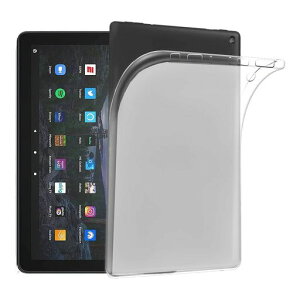 RuiMiFORFireHD10Plus/HD102021P[XTPUyʔ^P[XϏՌSʕیJo[FORFireHD10Plus\tgJo[w̖h~X}[gJo[FORFireHD10