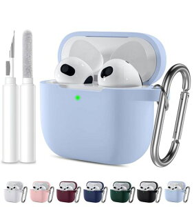 ANYOGROAirPods4P[XAirPods4VRP[XϏՌVR[ɏՐȒPAirPods42024ΉXJCu[