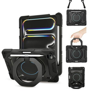 ACEMOiPadPro11C`P[X2024iPadProM4P[XیtBt360x]ϏՌSʕیy[Pencil2/PencilProCX[dΉ||hoh~^CsO