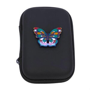 GSGolfButterflyMiniBagSt~jobNzStpiz_[(Black)
