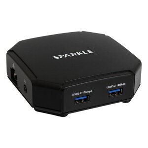 SparkleUSB4�g���x���h�b�N�R���p�N�g�h�b�L���O�X�e�[�V�����g���x���P�[�X�t��9�|�[�g�ڑ��m�[�g�p�\�R���h�b�N85W�z�X�g�[�dHDMI/DP/USBType-C�ŕ����̃r�f�I�o�͂ɑΉ�[TD-8140]