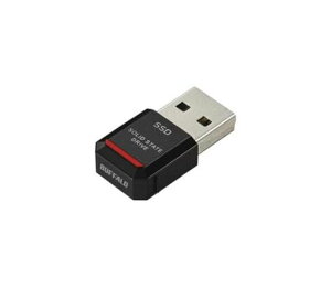 SSD-PST1.0U3BA/D [USB3.2(Gen1) TV�^��Ή� SSD 1TB]