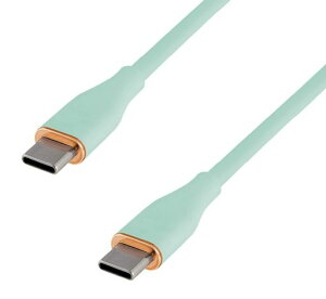 Digio2USBType-C�P�[�u�����炩�V���R�����܂�ɂ���USBPD�Ή��}���[�d�O���[��Z0079