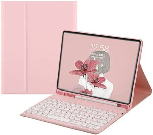 QIYIBOCASEForiPadMini72024/iPadMini62021L[{[hP[XCXBluetoothL[{[hlC2024HMini7/68.3C`킢LfB[J[