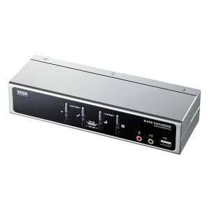 TTvCUSBEPS/2R\[Ήp\Rؑ֊(4:1)SW-KVM4HVCN