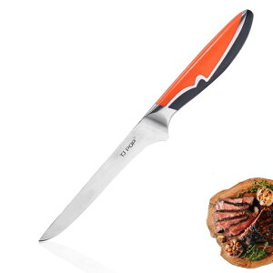 TJPOP���X�L�DIN1.4116�h�C�c���|�n�n��150mm�s���؂ꖡ�������������������甍���������J���閖�i�������p������ABS�n���h���H��@�Ή��I�����W/�u���b�N�ƒ�/�Ɩ�/�A�E�g�h�A�pSSB-808A