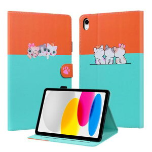 SucctopyiPad10P[X(2022N)iPad10.9P[XϏՌiPad10.9C`10Jo[PUU[X}[gJo[ipadP[X10ォ킢qLiPad1010.9