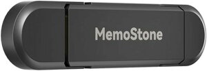 KingSpec MemoStone SSD�O�t�� 2TB �ő�Ǎ����x540MB/s USB 3.2 Gen2 �f���A��A/C�C���^�[�t�F�[�X �X�}�[�g�t�H��/�m�[�g�p�\�R��/�^�u���b�g�Ή� �|�[�^�u��SSD