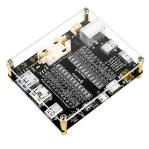 USB �`�F�b�J�[ Aideepen �P�[�u���e�X�g�{�[�h LED�C���W�P�[�^�[�t�� �[�d�P�[�u���e�X�g�{�[�h Type-C usb cable checker 3 �Ή�����^�C�v TypeB TypeC MicroB Lightning