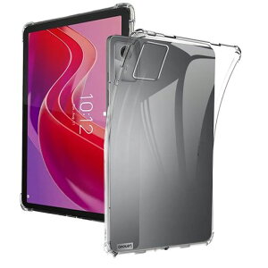 ForLenovoTabM11/B11P[XLenovoTabM11/B11یJo[10.95C`TPUfރ\tg^yʑSʕیwh~C菝h~GǂϏՌJo[(NA)