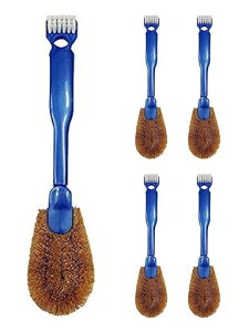 �I�[�G����u���V��c25.5cmx��5cmx���s4cm�u���[�}�C�����h���[2���т��q�V���[�Y�C�N���[�i�[�w���~�j�u���V�t��5�Z�b�g