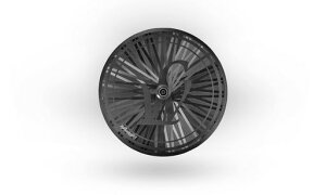 Lightweight(CgEFCg)yʃAzC[AUTOBAHNDISCI[go[Rear`[u[HGB1206-0100