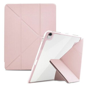 iPadMini6ケース(2021)iPadMini6第6世代8.3用iPadMini6世代8.3インチケースレザー背面カバー5WAYスタンド横置&縦置マグネット吸着式付き自動スリープ機能超スリム軽量