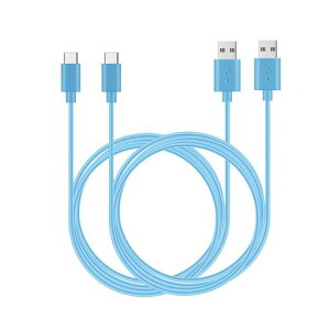 �y2�{�Z�b�g�zMaGeek �]�� ��USB Type-C �P�[�u�� USB-A & USB-C 2.0 �P�[�u�� ���������Ə[�d Xperia XZ/Samsung Galaxy S10 S9 S8/ Note 8 / Hua-wei P10 /