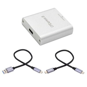 xiwai USB3.1 Type-C USB3.0 Type-A - CFE Type-B �X���b�g�J�[�h���[�_�[ Gen 2 10Gpbs CF Express �����A�_�v�^�[ USB C - USB C/USB A�P�[�u���t��