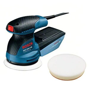 BoschProfessional({bV)z񃉃_ANVT_[+|bVOX|WZbgGEX125-1AEJ2