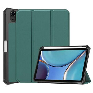 QIYIBOCASEForiPadMini72024P[X蒠^yO܂}`X^h@\tX^hX}[gJo[\bhJ[X^CbV2021ipadmini68.3C`Pencil[񐢑