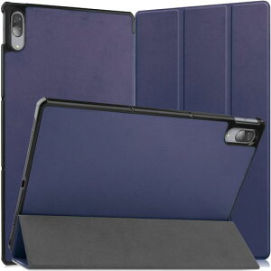 FORNECLAVIET11T1195/BASPC-T1195BASのケースタブレットケース新型FORNECLAVIET11T1195のカバースタンド機能付き保護ケース三つ折マグレット開閉式薄型超軽量