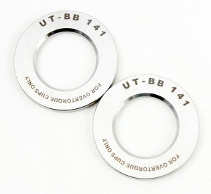campagnolo(�t���K�i: �J���p�j���[��) ���]�� ���[�h�o�C�N ���i Over Torque adapters for UT-BB140 27-UTBB141-