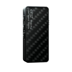 HifiKingdomEPZTP20PRO|[^uwbhzAv32bit/384Khz/DSD256E3.5mm&4.4mmfAóApLightning(BLACK)