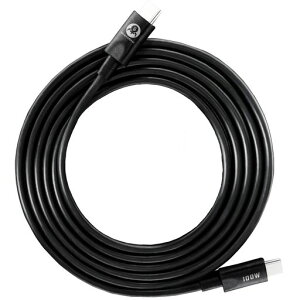 GravaStar USB Type C�P�[�u�� 100W 5A PD �}���[�d USB-C to USB-C 1.5m�P�[�u�� USB PD�Ή�