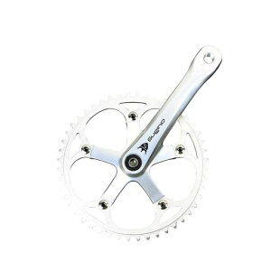 Sugino(XMm)RD4TRACKSILVER50T170mmNNZbg