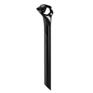 CONTROLTECHCougarCarbonHexSeatpostFourOffsetPositions31.6x350mmSP-1570ST2058