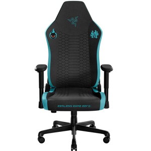�[�����X�]�[���[�� �Q�[�~���O�`�F�A Razer ���C�U�[ Iskur V2 X Zenless Zone Zero Edition �������T�|�[�g���郉���o�[�T�|�[�g���� �ǂ̂悤�ȍ���p���ł����͂𕪎U �����x�t�H�[���N�b�V����