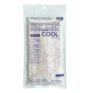 1DAYMASKCOOLӂTCYLACE-L.GRAY172܃Zbg⊴sDz}XN}XN