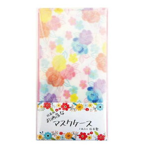 GqHȍRۃ}XNP[XMC-002-2PKN22pbN