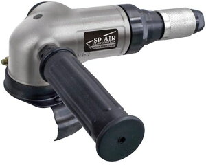 エスピーエアー(SP)ディスクグラインダーディスク径:100mmSP-6254GCA