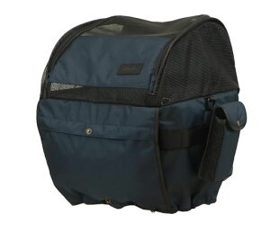 MARUTO(マルト)ペットキャリー自転車カゴカバーD-2F-PT-01小型犬対応飛び出し防止ベルト付き