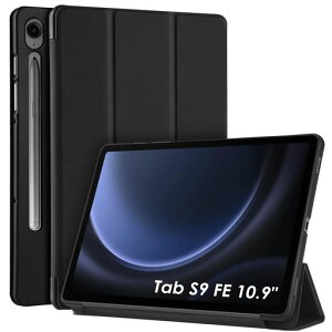 WD&CDSamsungGalaxyTabS10/S9FE10.9C`Ή^ubgP[XGalaxyTabS9FEΉ^ubgJo[^ϏՌI[gX[v@\U[O܂X}[g}Olbg